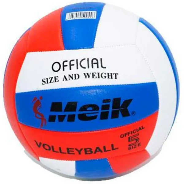 Minge pentru volei Miscellaneous MEIK 6536 Poliuretan / Amator photo 1 Minge pentru volei Miscellaneous MEIK 6536 Poliuretan / Amator photo 1