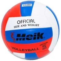 Мяч для волейбола Miscellaneous MEIK 6536 Полиуретан / Любительский