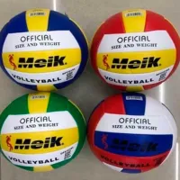 Minge pentru volei Miscellaneous MEIK 6536 Poliuretan / Amator photo 2