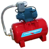 Pompă de suprăfață Pedrollo PKm 60-CL 24 370 W 1920 l/h