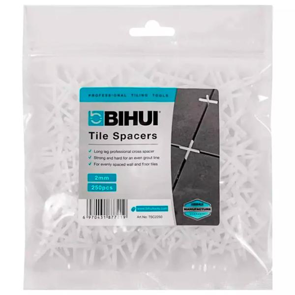 Distanțiere BIHUI TSC2250 250 / Plastic photo 3