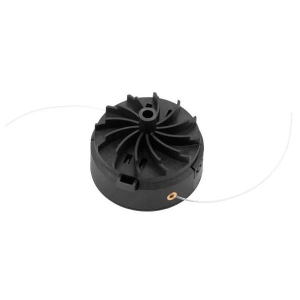 Бобина Red Technic RTPKE0105-GT Nailon / / 2 м photo 1