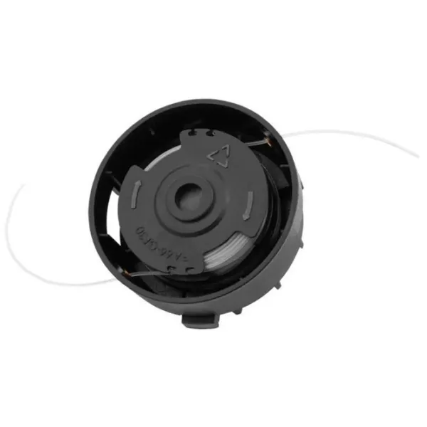 Бобина Red Technic RTPKE0105-GT Nailon / / 2 м photo 3
