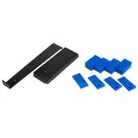 Монтажный комплект Detoolz DZ-C306 22 / Металл