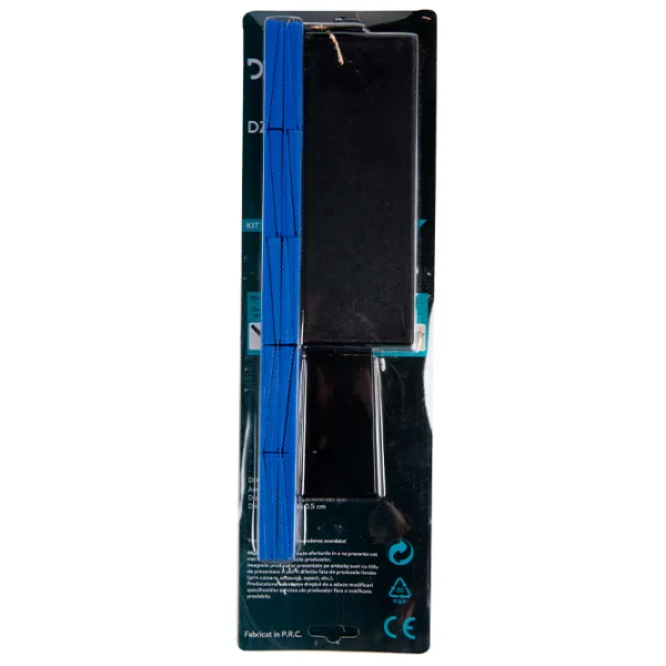 Монтажный комплект Detoolz DZ-C306 22 / Металл photo 2