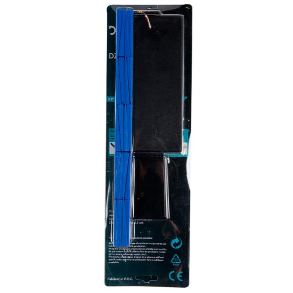 Монтажный комплект Detoolz DZ-C306 22 / Металл photo 2