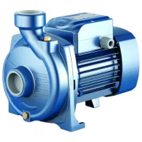 Поверхностный насос Pedrollo NGAm 1A 44GEX51AA1 750 Вт 21000 л/ч