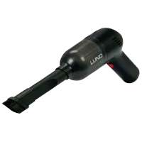 Aspirator portabil Lund LUN82955 60 W / Gray Black photo 2