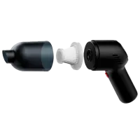 Aspirator portabil Lund LUN82955 60 W / Gray Black photo 4