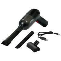 Aspirator portabil Lund LUN82955 60 W / Gray Black photo 5
