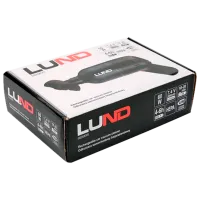 Aspirator portabil Lund LUN82955 60 W / Gray Black photo 10