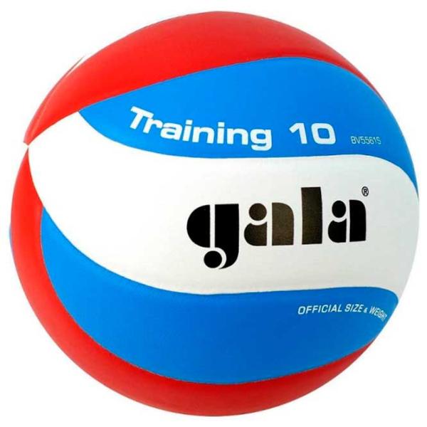 Minge pentru volei Gala Training 5567 Poliuretan / Amator photo 1 Minge pentru volei Gala Training 5567 Poliuretan / Amator photo 1