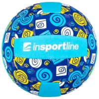 Мяч для волейбола Insportline Slammark N5 22126 Полиуретан / Любительский