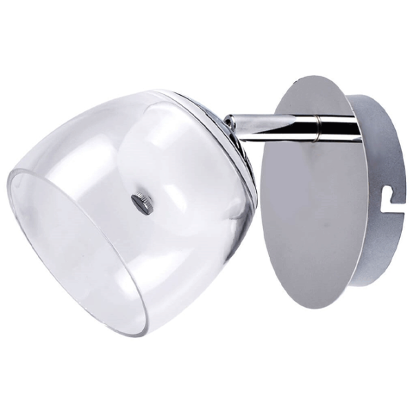 Corp de iluminat LED Hiper H821-0 5 W /  photo 1