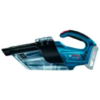 Aspirator portabil Bosch B06019C6200 7420 W / Black Blue photo 2