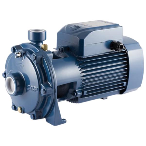 Pompă de suprăfață Pedrollo 452CT2614AA 2200 W 9600 l/h photo 1