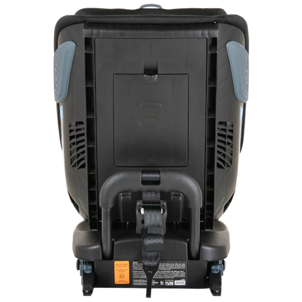 Scaun auto Moni Gravity  0 luni - 12 ani / 36 kg / Black photo 4 Scaun auto Moni Gravity  0 luni - 12 ani / 36 kg / Black photo 4