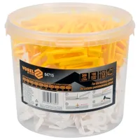 Set nivelare Vorel VOR04715 400 / Plastic photo 2