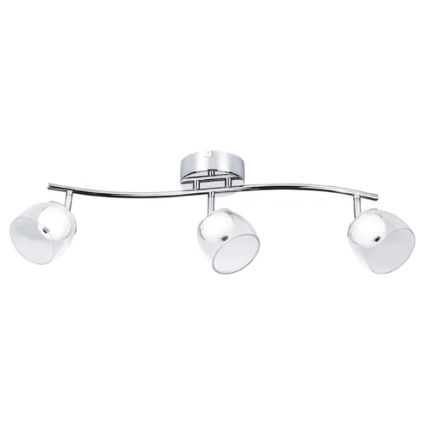 Corp de iluminat LED Hiper H821-2 5 W /  photo 1