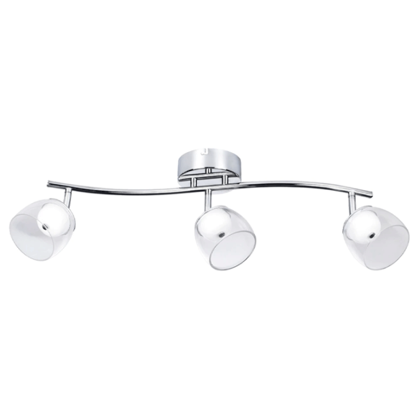 Corp de iluminat LED Hiper H821-2 5 W /  photo 1