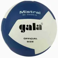 Мяч для волейбола Gala 5665 Полиуретан / Любительский