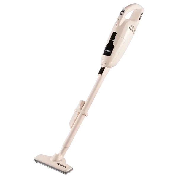 Aspirator vertical Makita CL114FDWIX 35 W / Black Beige photo 1