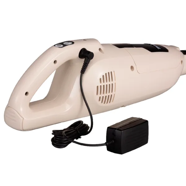 Aspirator vertical Makita CL114FDWIX 35 W / Black Beige photo 4