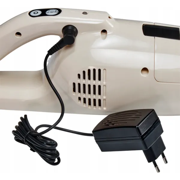 Aspirator vertical Makita CL114FDWIX 35 W / Black Beige photo 5