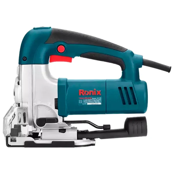 Fierăstrău pentru decupat Ronix 4110  / Blue photo 1