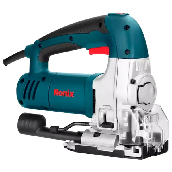 Fierăstrău pentru decupat Ronix 4110  / Blue photo 2