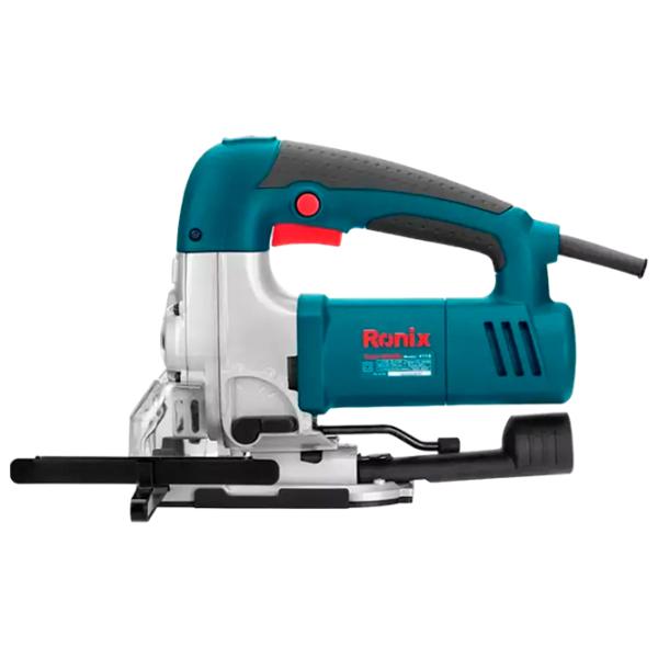 Fierăstrău pentru decupat Ronix 4110  / Blue photo 3
