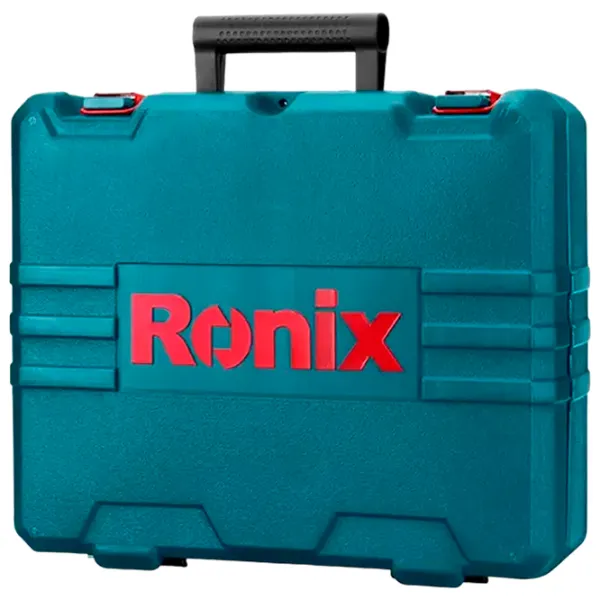 Fierăstrău pentru decupat Ronix 4110  / Blue photo 4