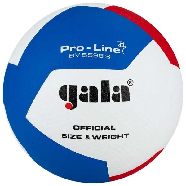 Мяч для волейбола Gala Pro-Line 5595 FIVB Искусственная кожа / Любительский photo 1
