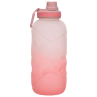 Sticlă pentru apă Suhs P23-7 Pink