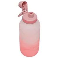 Sticlă pentru apă Suhs P23-7 Pink photo 4