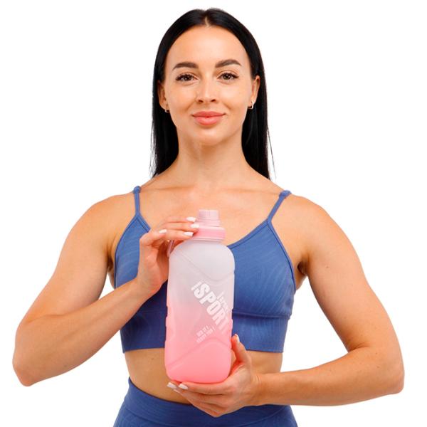 Бутылка для воды Suhs P23-7 Розовый photo 6