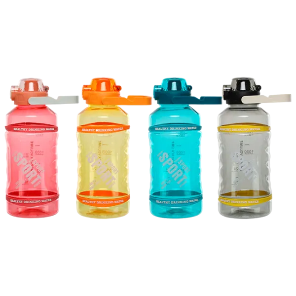 Sticle pentru apă Suhs T23-1 Multicolor photo 1