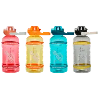 Бутылки для воды Suhs T23-1 Разноцветный