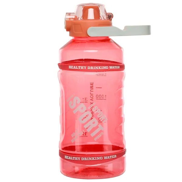 Sticle pentru apă Suhs T23-1 Multicolor photo 4