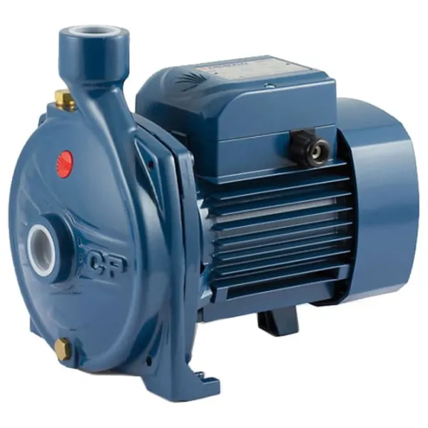 Поверхностный насос Pedrollo 44CIT160A 750 Вт 7200 л/ч photo 1