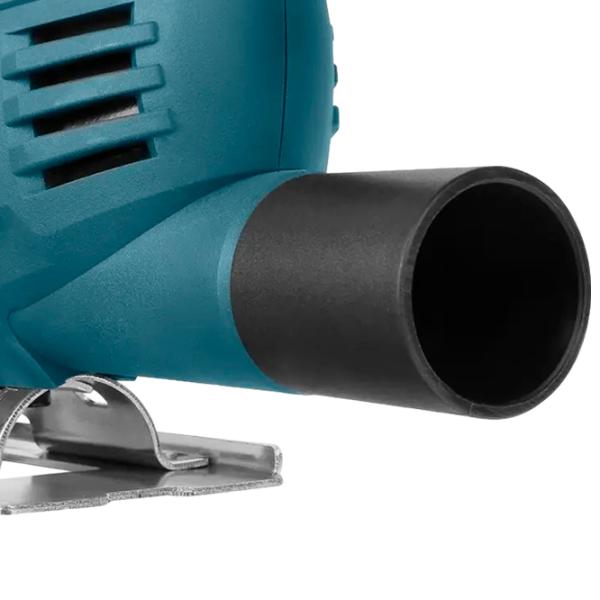 Fierăstrău pentru decupat Ronix 4150  / Blue photo 2