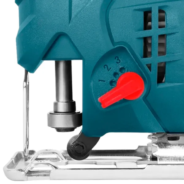 Fierăstrău pentru decupat Ronix 4150  / Blue photo 3
