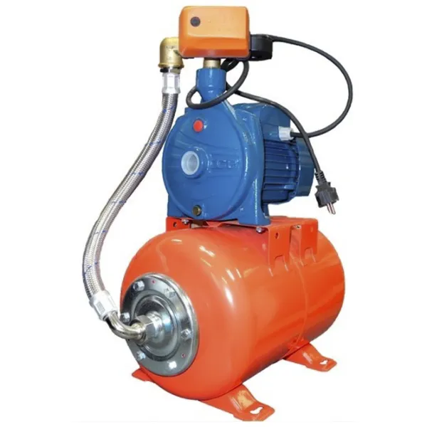Поверхностный насос Pedrollo CPm158-24CL 1100 Вт 5400 л/ч photo 1