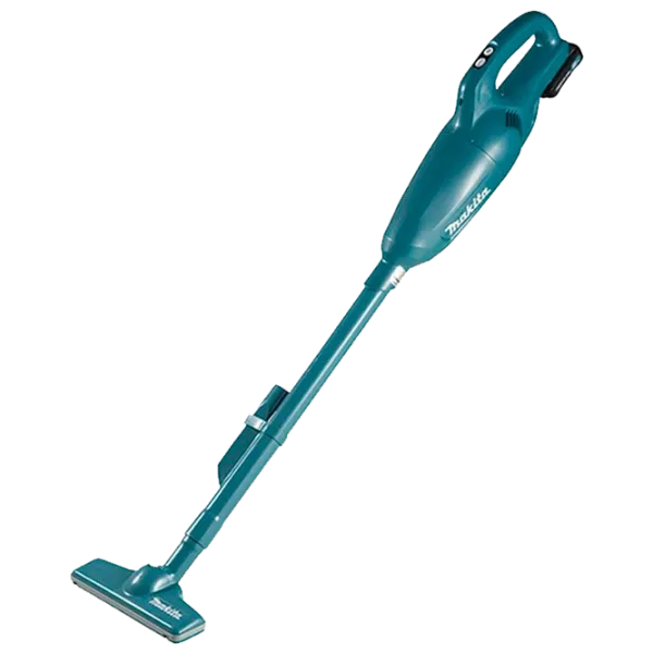 Aspirator vertical Makita CLX245SAX1  / Black Blue photo 1