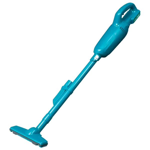 Aspirator vertical Makita CL183DZ  / Black Green photo 1