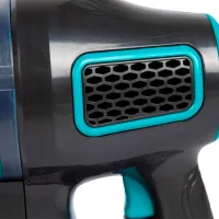 Aspirator vertical Detoolz DZ-CI102 120 W / Black Blue photo 8