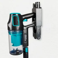 Aspirator vertical Detoolz DZ-CI102 120 W / Black Blue photo 10
