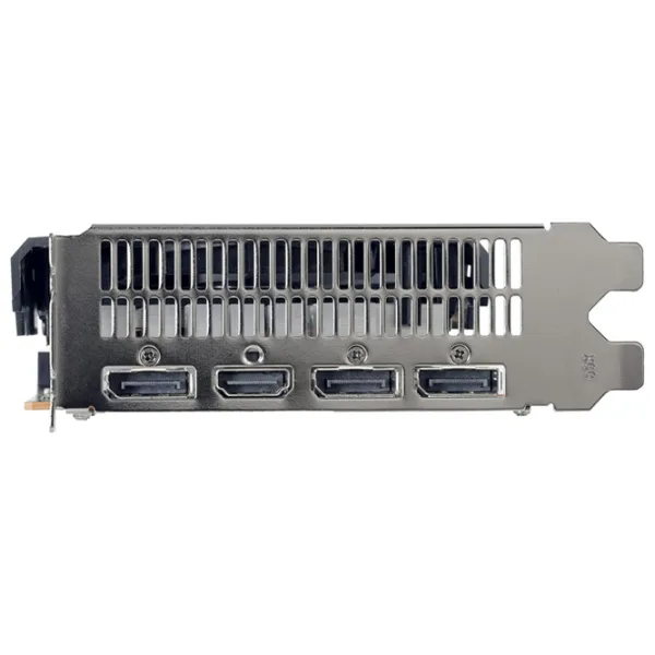 Placă video Biostar Radeon RX 6600 OC PCI Express 4.0 / 8 GB photo 3