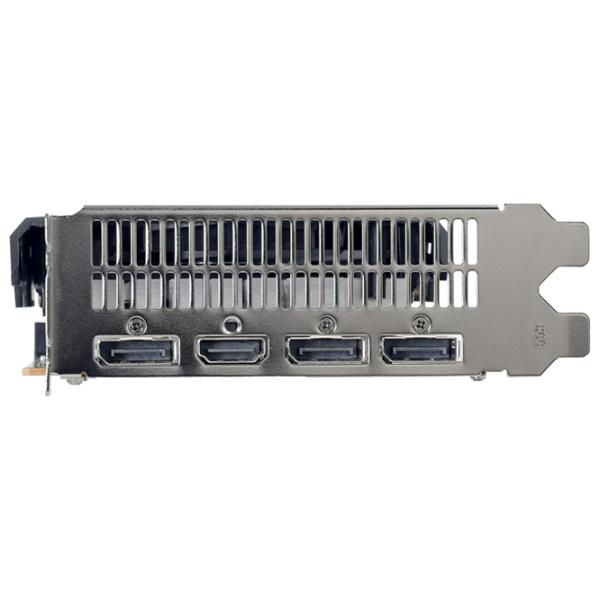 Placă video Biostar Radeon RX 6600 OC PCI Express 4.0 / 8 GB photo 3