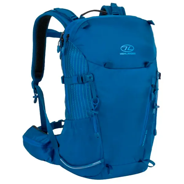 Туристический рюкзак Highlander Backpack Summit Для треккинга / 25 л photo 1 Туристический рюкзак Highlander Backpack Summit Для треккинга / 25 л photo 1